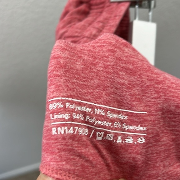 Outdoor Voices All Day Sweatpants Joggers Pink size XS‎ Activewear Pant - Picture 7 of 10